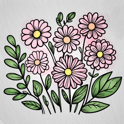 flowers