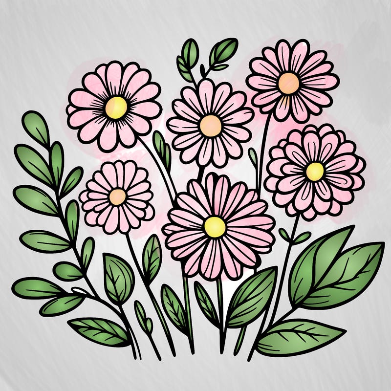 flowers
