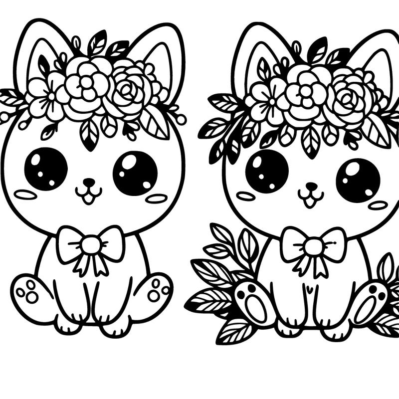 cute and easy