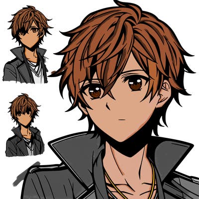 satoru gojo