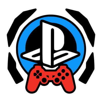 play station logo