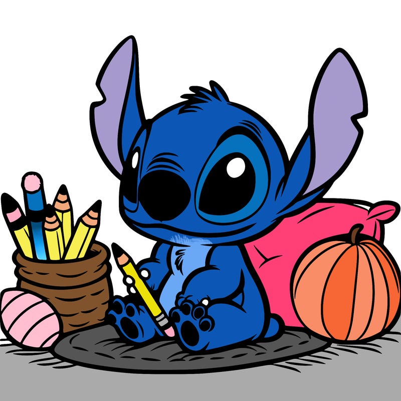 stitch