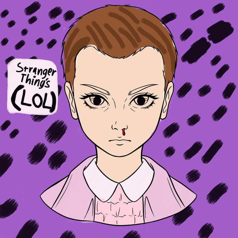 After