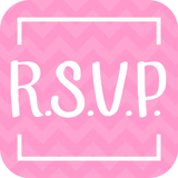 Invitation Maker: Card Creator - App Icon