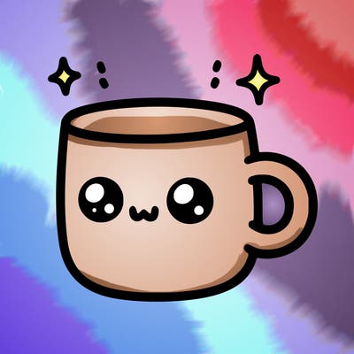 cup