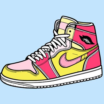 jordan 1