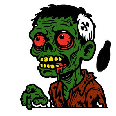 zombie