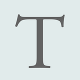 Typography Insight - アプリアイコン