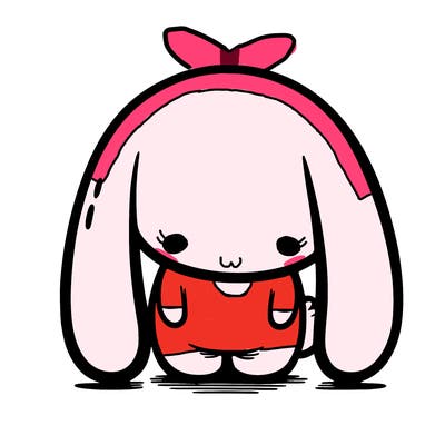 cinnamoroll