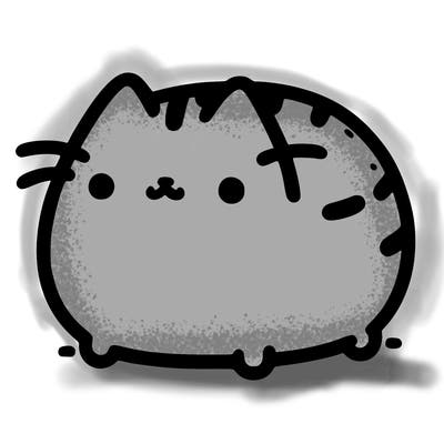 pusheen