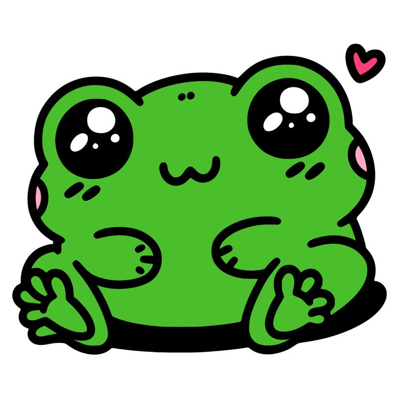 𝚔𝚊𝚠𝚊𝚒𝚒 𝚏𝚛𝚘𝚐