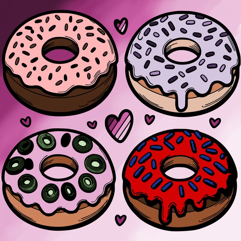 donuts