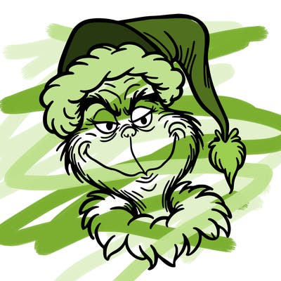 grinch