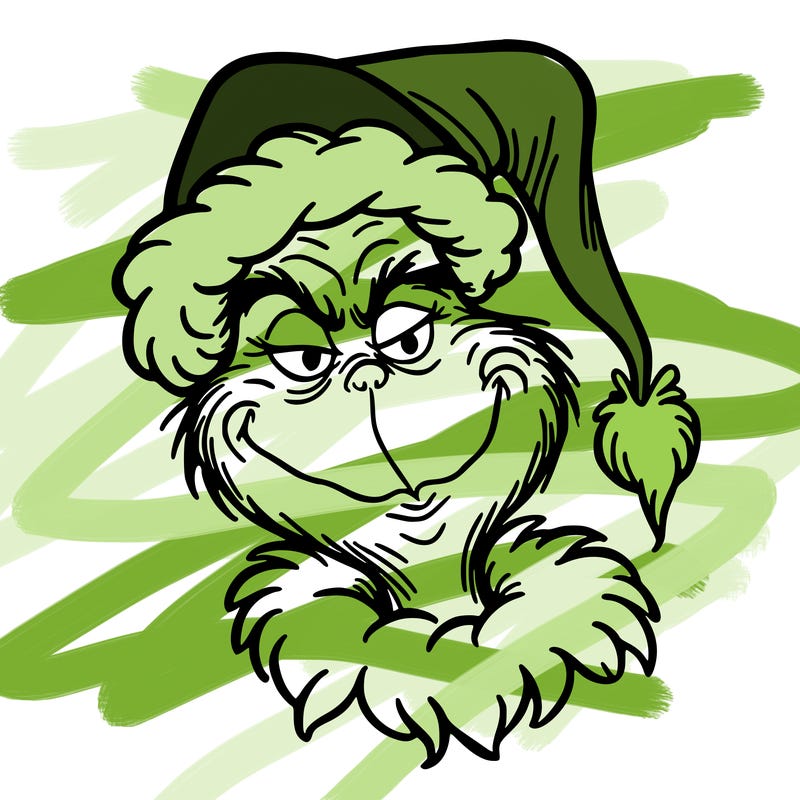 grinch