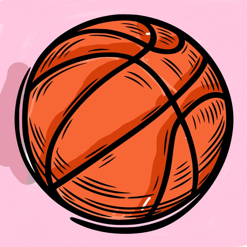 basketball