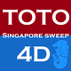SG TOTO 4D SWEEP