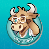 BullVPN - VPN Proxy - アプリアイコン
