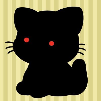 kitty