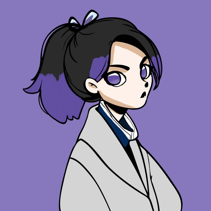 After