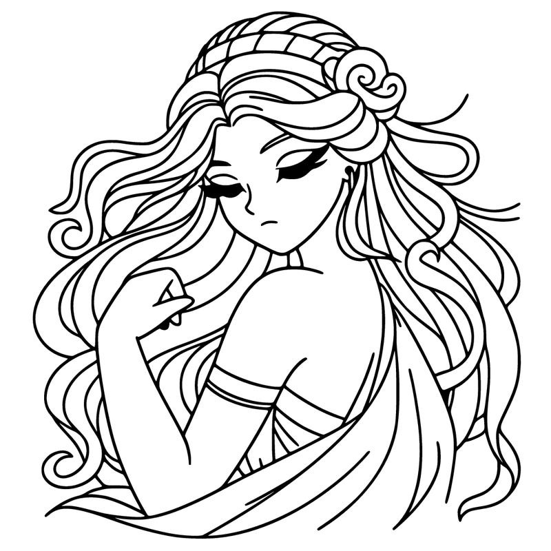 aphrodite