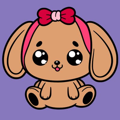 kawai, cuddly toy