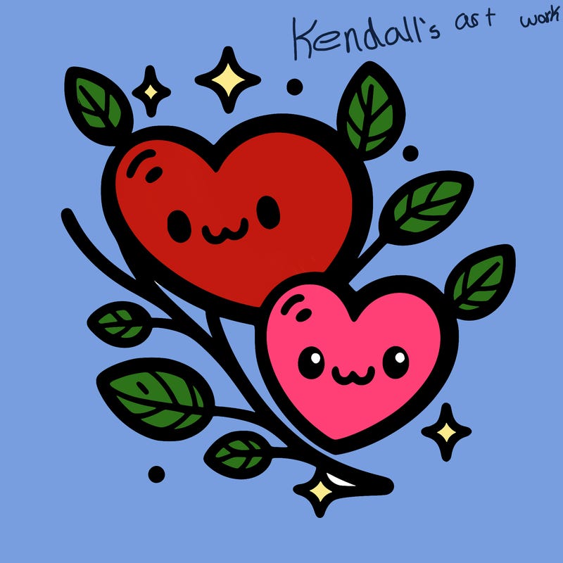 hearts
