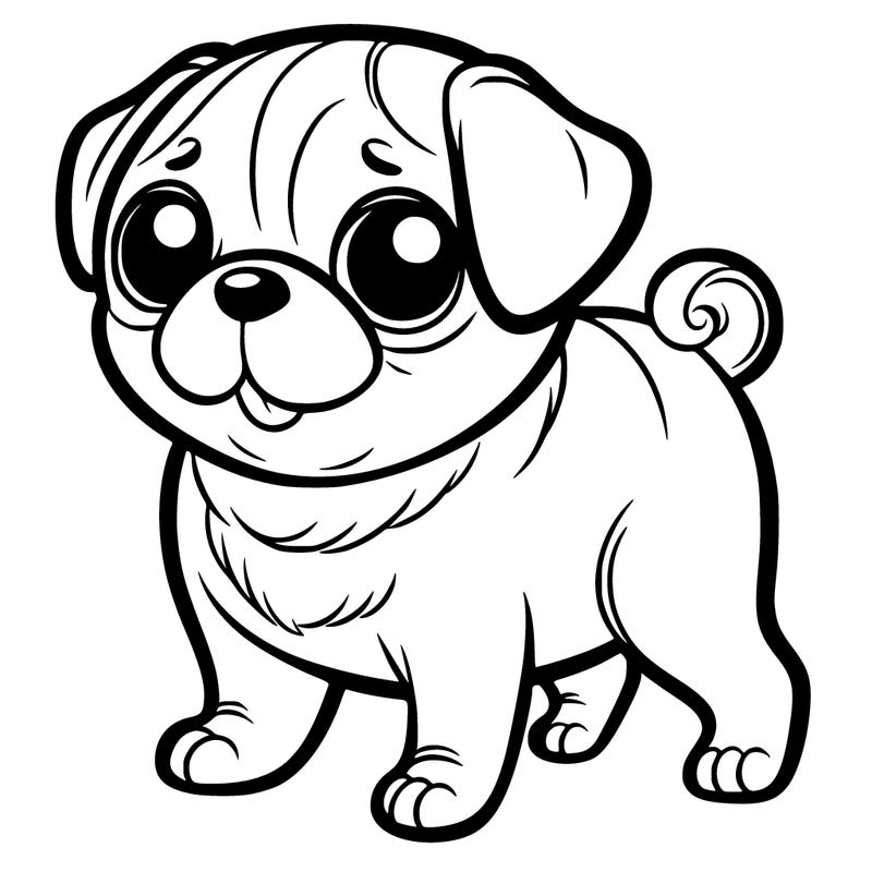 pug