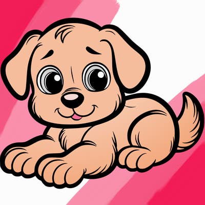 puppy