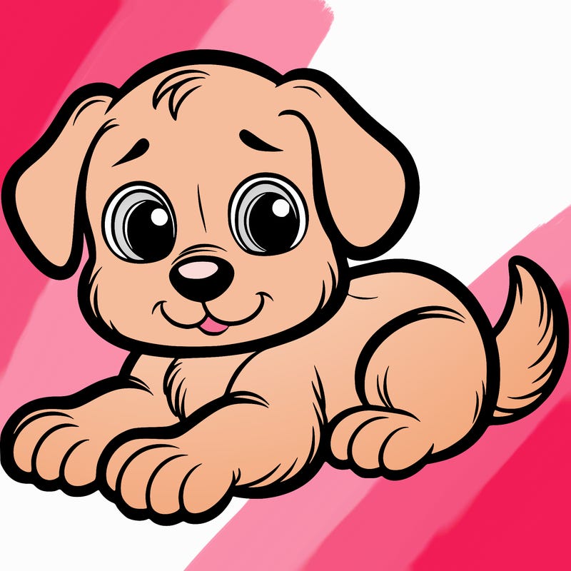 puppy