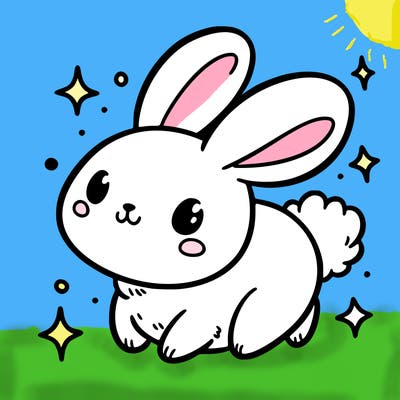 bunny