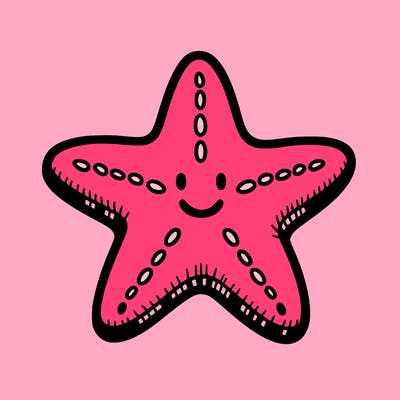 starfish