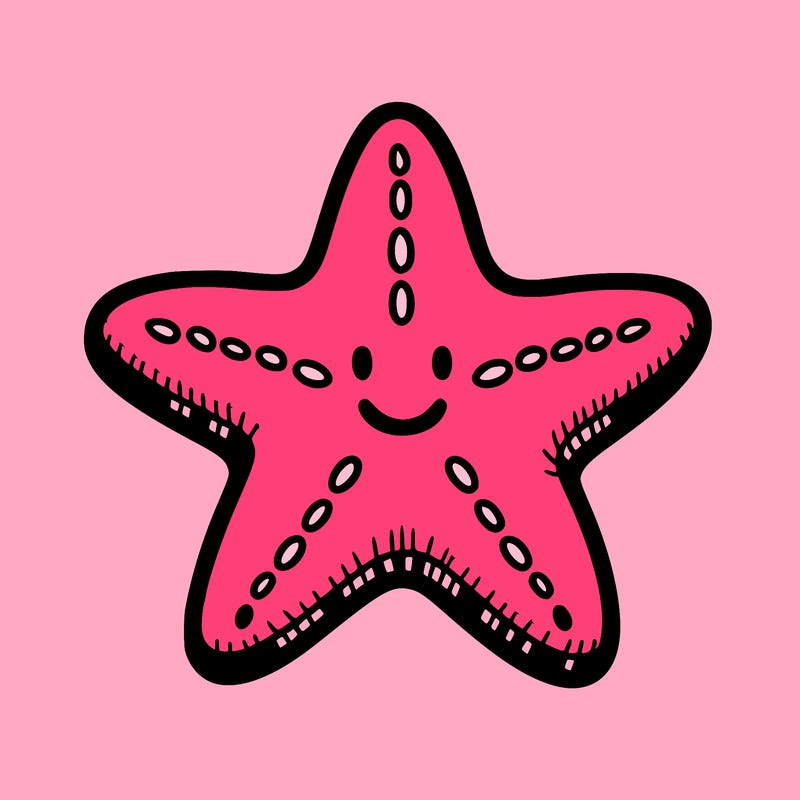 starfish