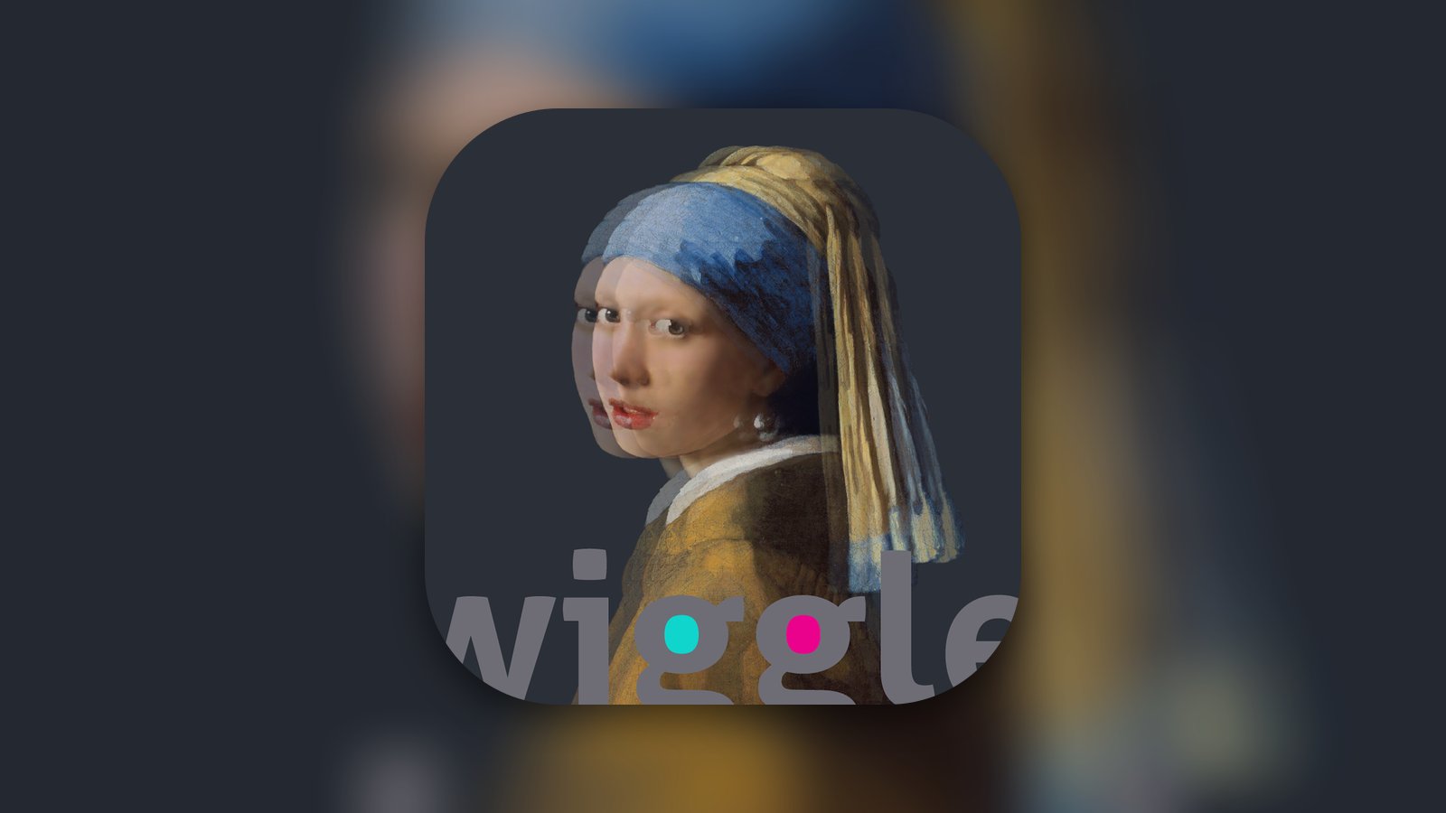 Wigglegrams - Photo & Video App | MWM