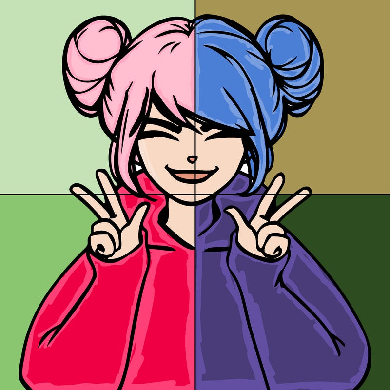 After