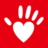 ココダヨ　地震速報・災害情報を通知 位置情報共有・防災アプリ - App Icon