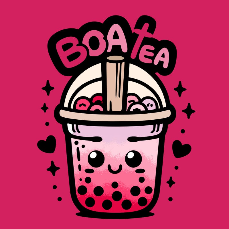boba tea