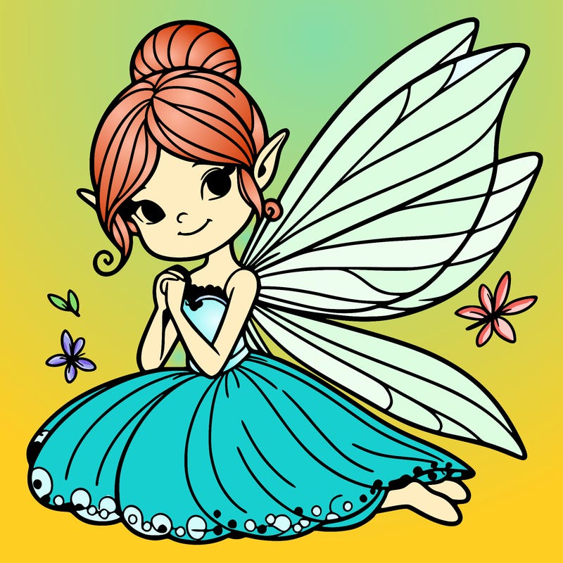 fairy