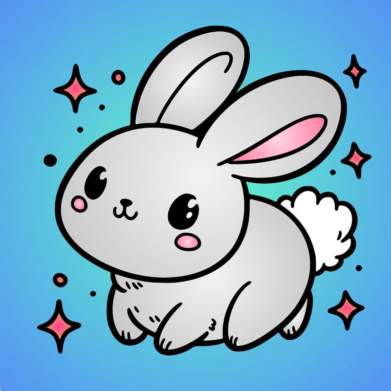 bunny
