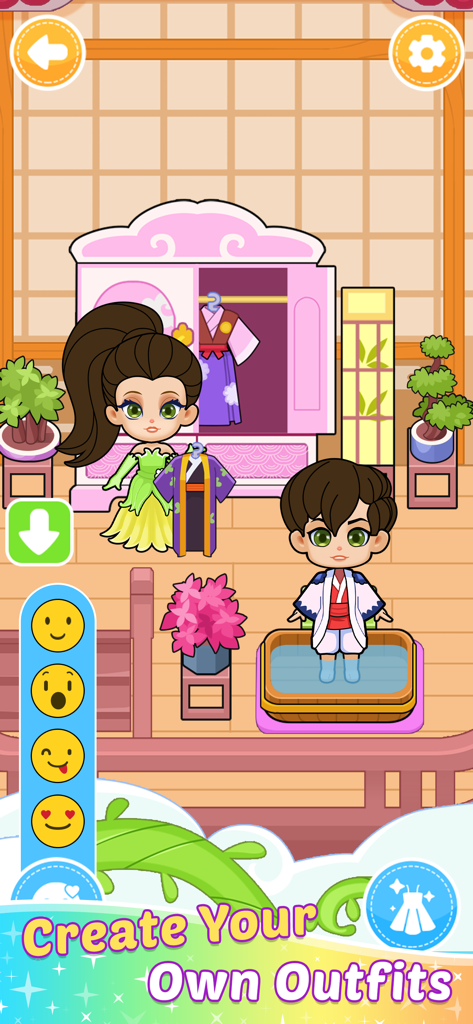 Paper Princess - Doll Dress Up - Games App | MWM