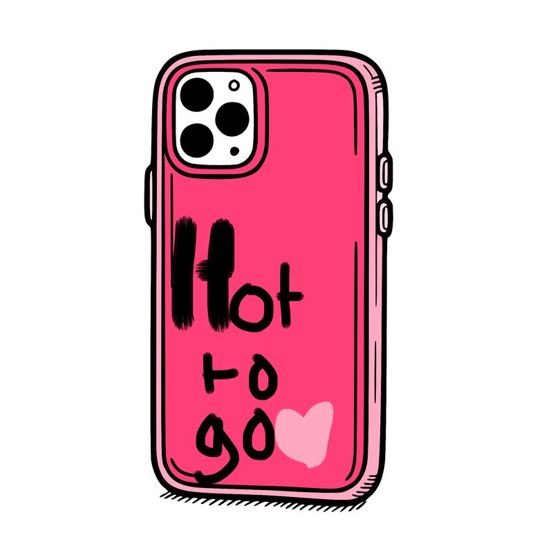 phone case