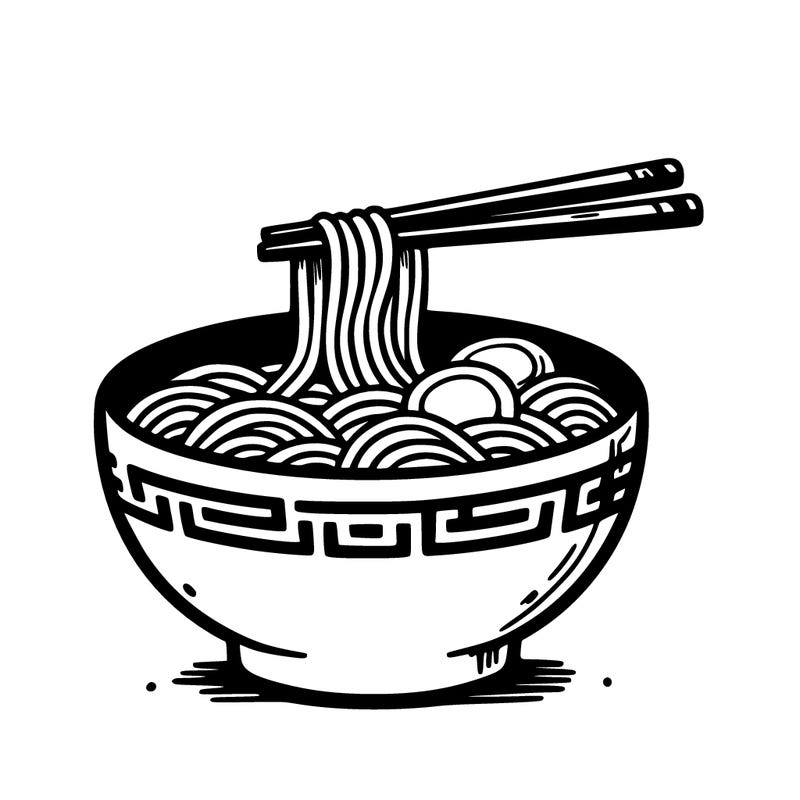 ramen