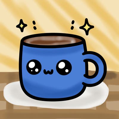 cup
