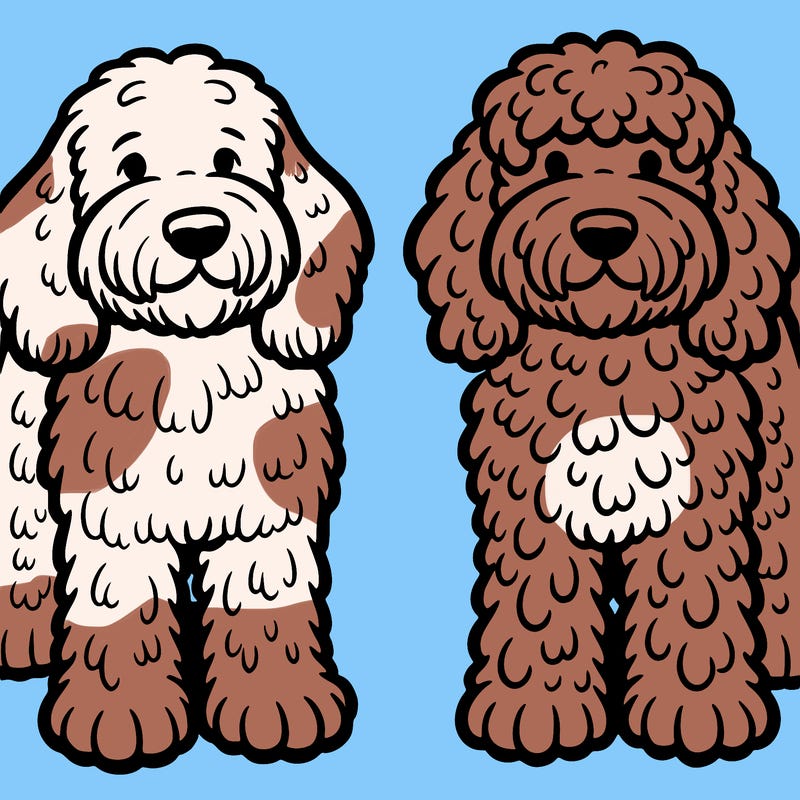 labradoodle