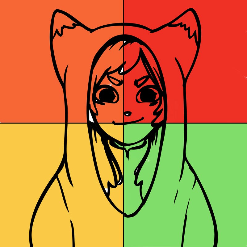 After