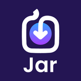 Jar:Save Money in Digital Gold