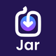 Jar:Save Money in Digital Gold