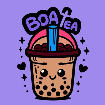 boba tea