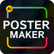 AI Poster Maker - Flyer Maker!