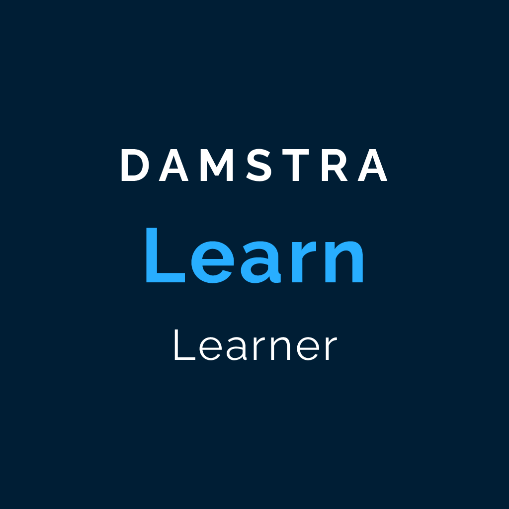 Damstra Learn - Learner - Education App | MWM