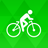 Bike Ride Tracker: Bicycle GPS